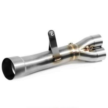 Manchon raccord sans catalyseur pour Honda CBR 1000 RR 2017-2019
