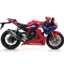 Silencieux ARROW WORKS (coupelle carbone) Honda CBR 1000 RR-R 2020-2023