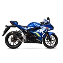 Ligne Complète SCORPION RP1-GP Suzuki GSX-R 125 2017-2020