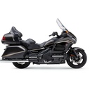 COBRA Tri-Flo Oval Silencer Honda GL 1800 2001-2017
