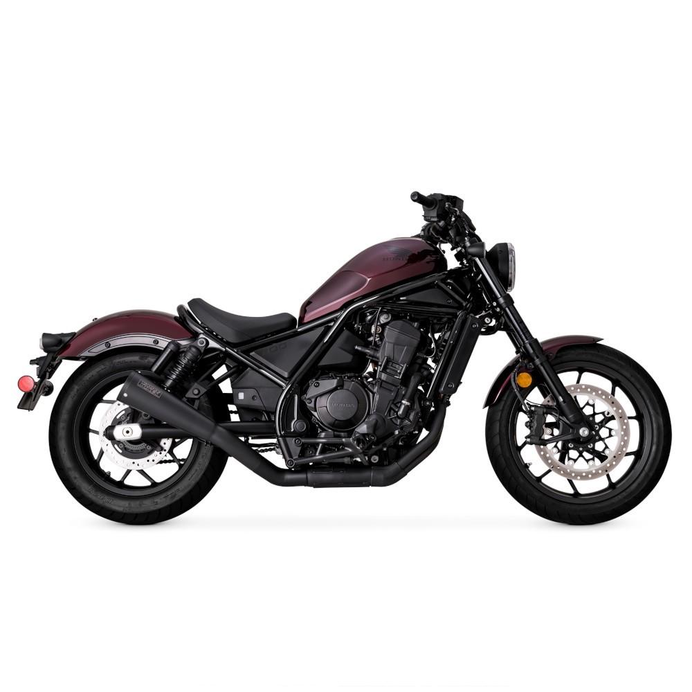 Vance & Hines Silencer Honda CMX 1100 Rebel 2021-2025