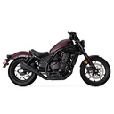 Silencieux VANCE & HINES Honda CMX 1100 Rebel 2021-2025