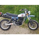 Collecteur pour Yamaha XT 400 / 500 ø 38 mm