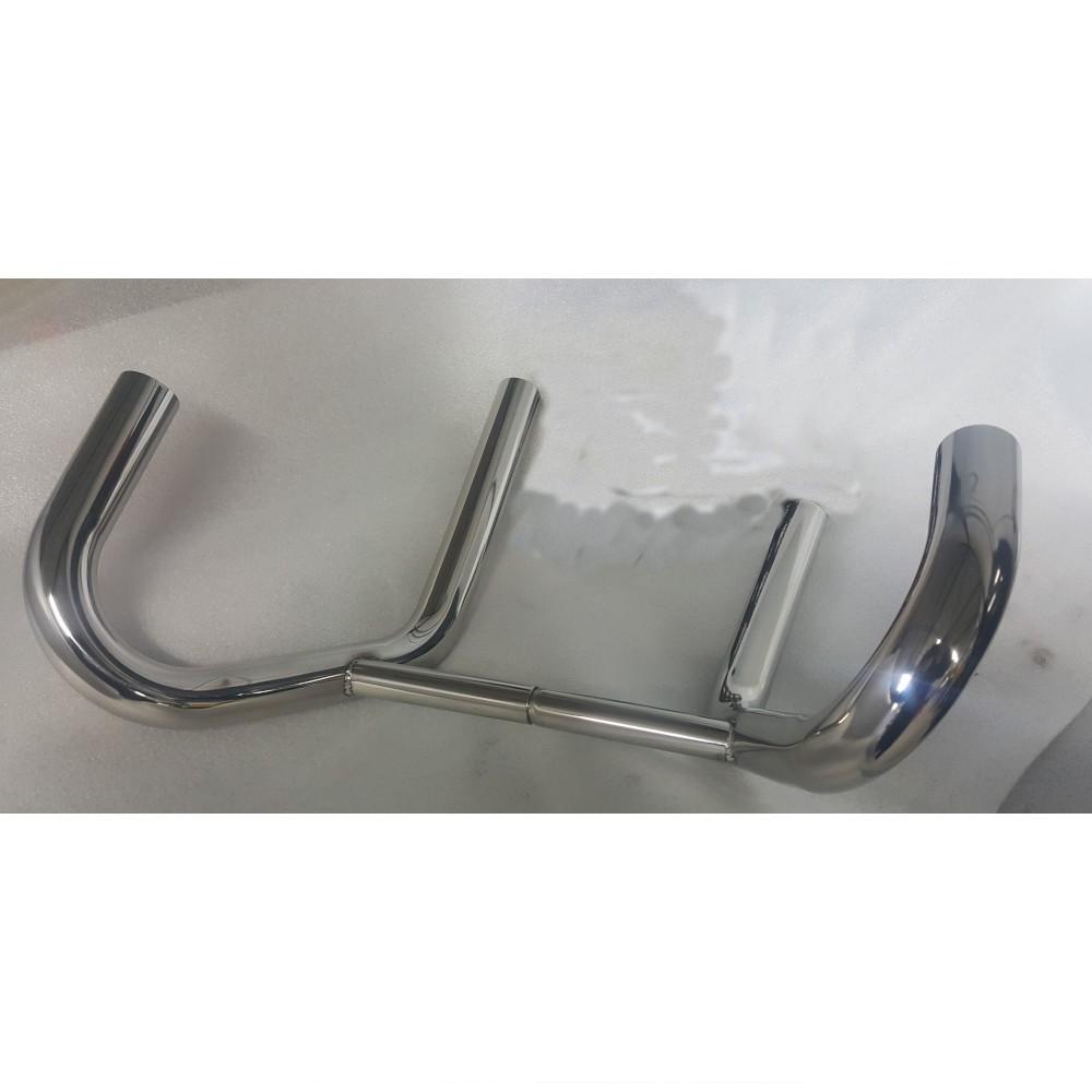 Jeu de coudes pour BMW R 80 GS 1980-1986
