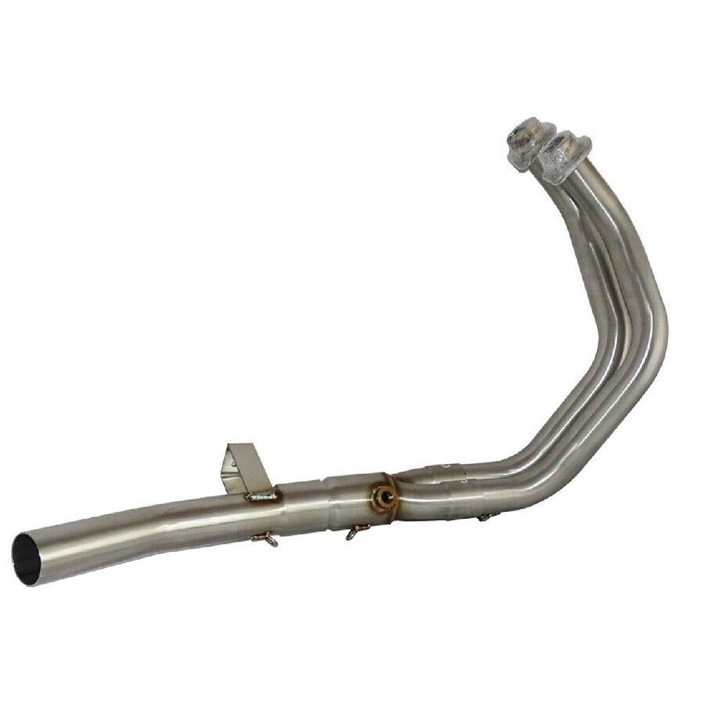 Downpipe for Yamaha 700 Ténéré 2019-...