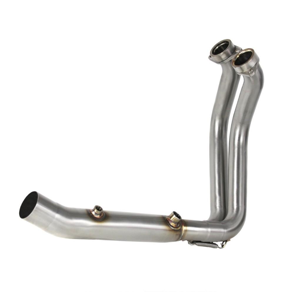 Downpipe for BMW F 900 R / XR 2020-2024