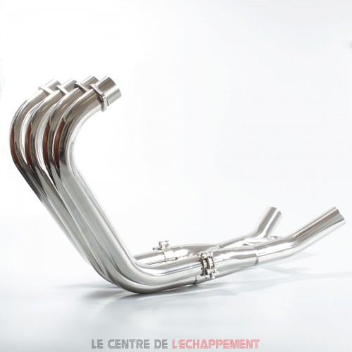 Collecteur LL pour Yamaha XJR 1200 / SP 1995-1998 et XJR 1300 / SP 1999-2006