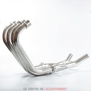 Collecteur LL pour Yamaha XJR 1200 / SP 1995-1998 et XJR 1300 / SP 1999-2006