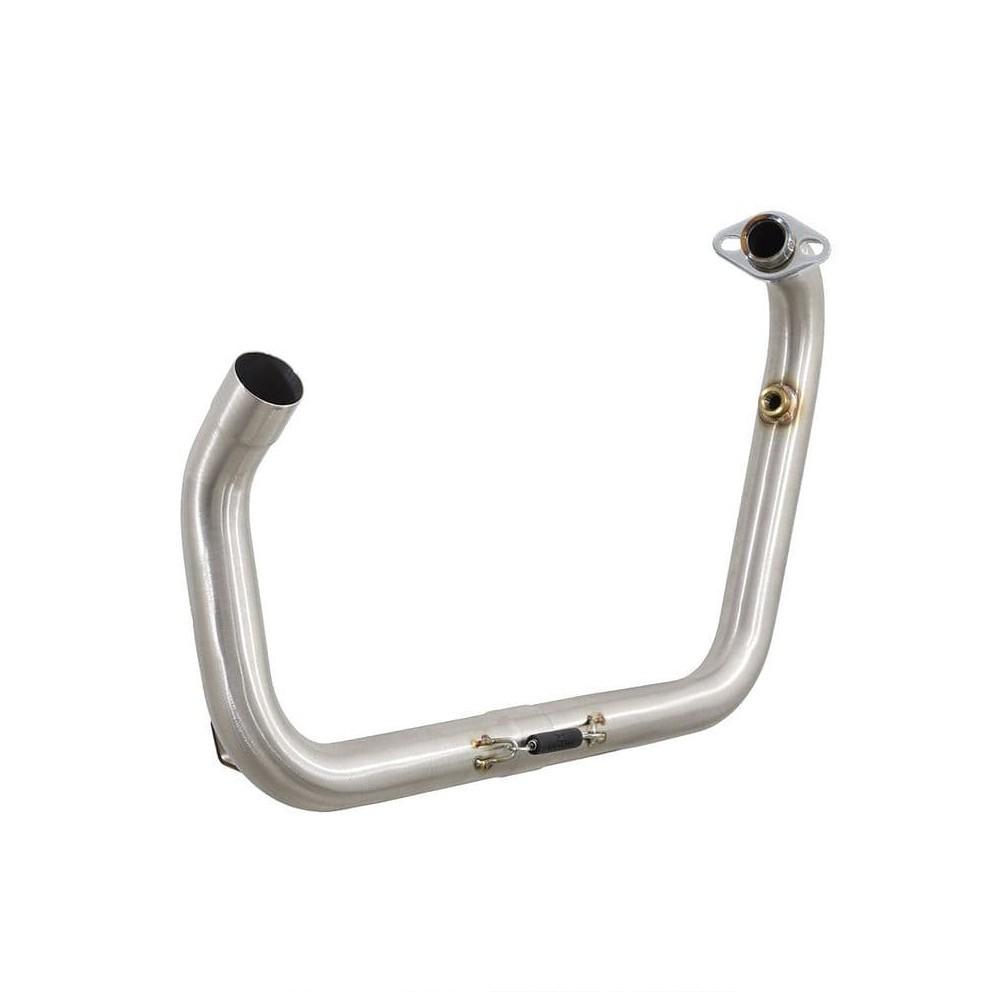Collecteur sans catalyseur SB Benelli 125 TNT 2017-2024