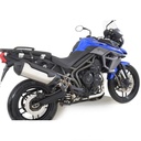 SB Downpipe Triumph TIGER 800 2011-2019