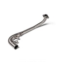 Collecteur AKRAPOVIC pour Honda MSX 125 2021-2024