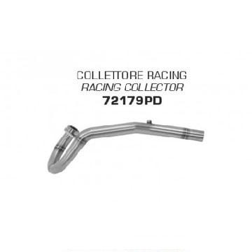 Downpipe for Honda CRF 300 L / Rally 2021-2025