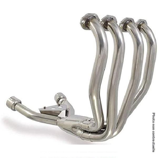IMEX Downpipe Kawasaki ZZR 600 1993-2003