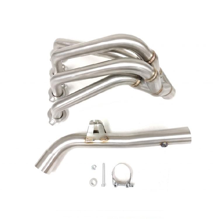 Collecteur pour Kawasaki Z 1000 SX Ninja 2020-2024