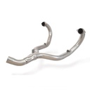Collecteur SB Sans catalyseur pour BMW R 1200 R 2006-2010