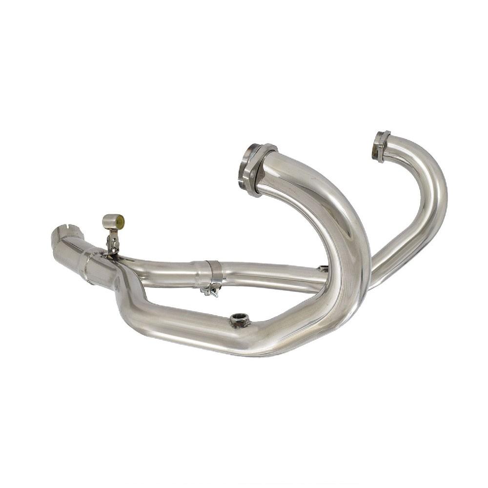 Collecteur SB Sans catalyseur pour BMW R 1200 R 2011-2014