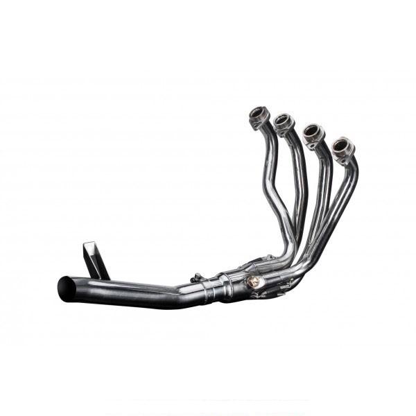 Collecteur sans catalyseur pour Kawasaki VERSYS 1000 2012-2018
