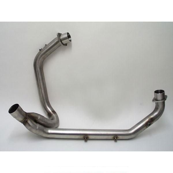 Collecteur Silmotor pour Ducati MULTISTRADA 1000 2003-2006
