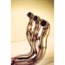 Silmotor Downpipe for MV Agusta 800 Rivale 2013-2017