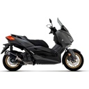 Ligne Complète ARROW URBAN Yamaha X-Max 125/Tech Max 2021-2024