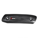 Akrapovic Carbon Heat Shield for Ducati 797 Monster 2017-2020