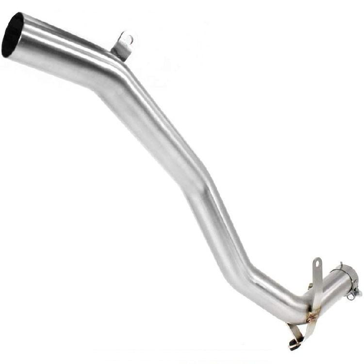 Manchon raccord sans catalyseur pour Suzuki GSR 600 2006-2011