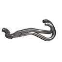Exhaust downpipe for KTM 620 LC4 1997-2003 and 640 LC4 1999-2007