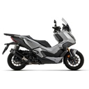 SILENCIEUX ARROW Indy Race pour Honda ADV 350 2022-2024