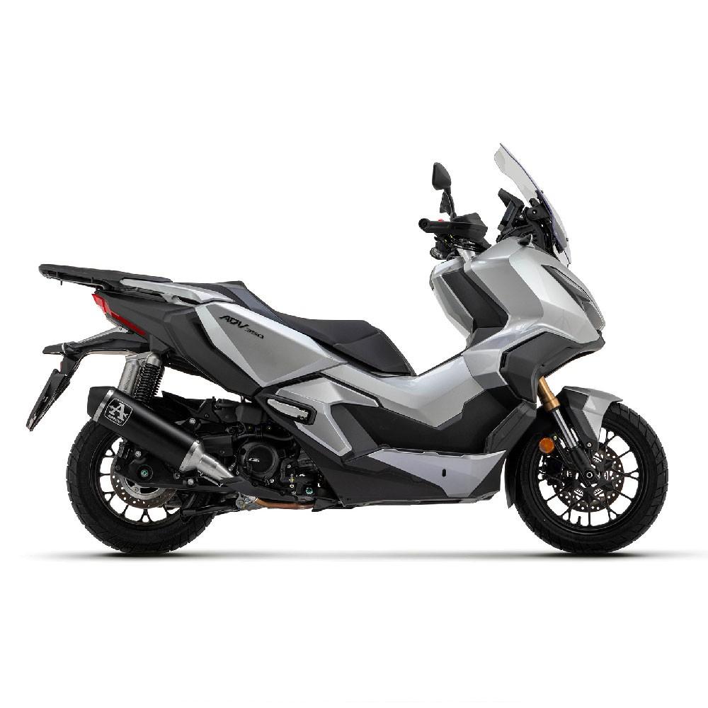 SILENCIEUX ARROW Urban pour Honda ADV 350 2022-2024