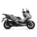 ARROW Urban Silencer for Honda ADV 350 2022-2024