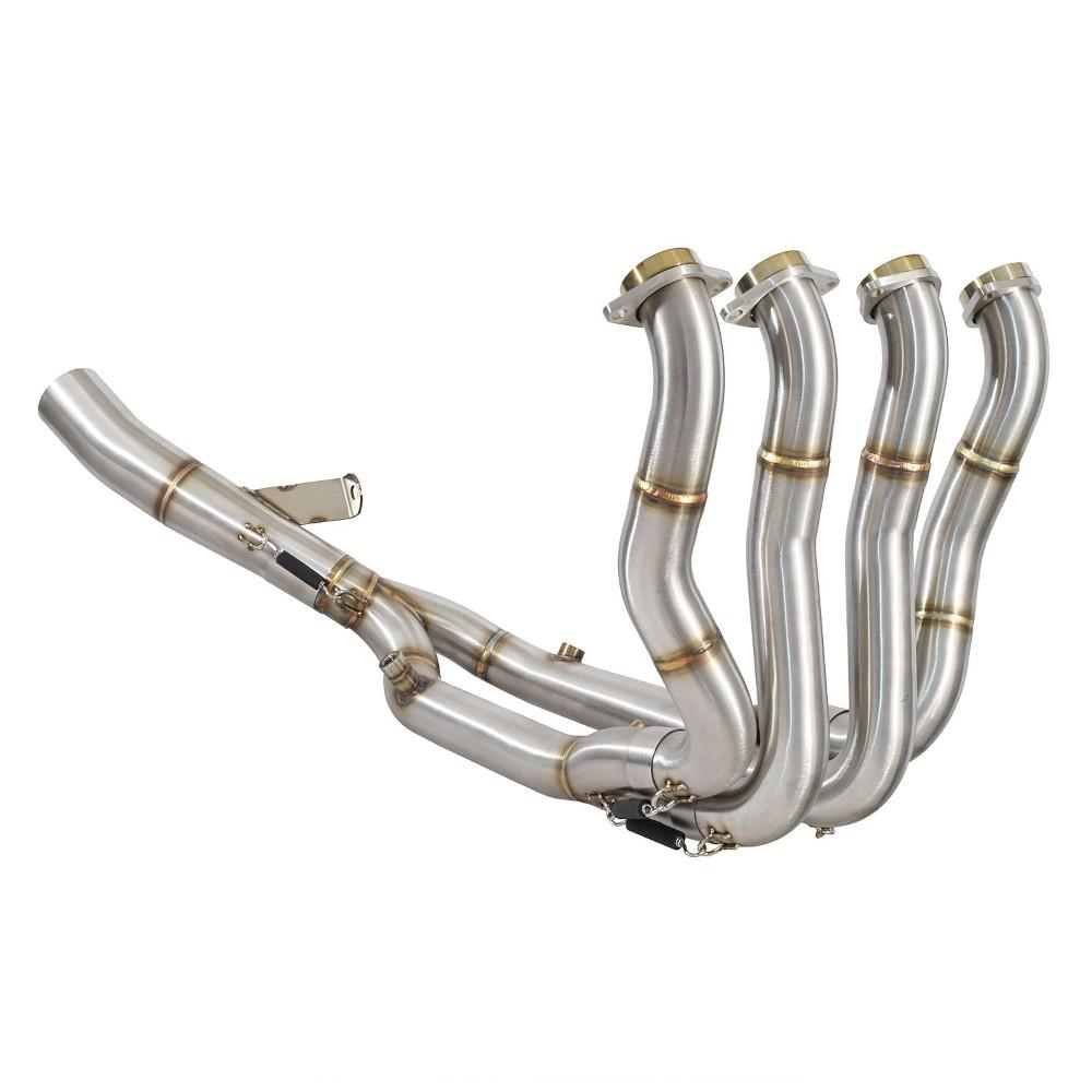 SB Performance Downpipe for BMW S 1000 RR 2019-2024