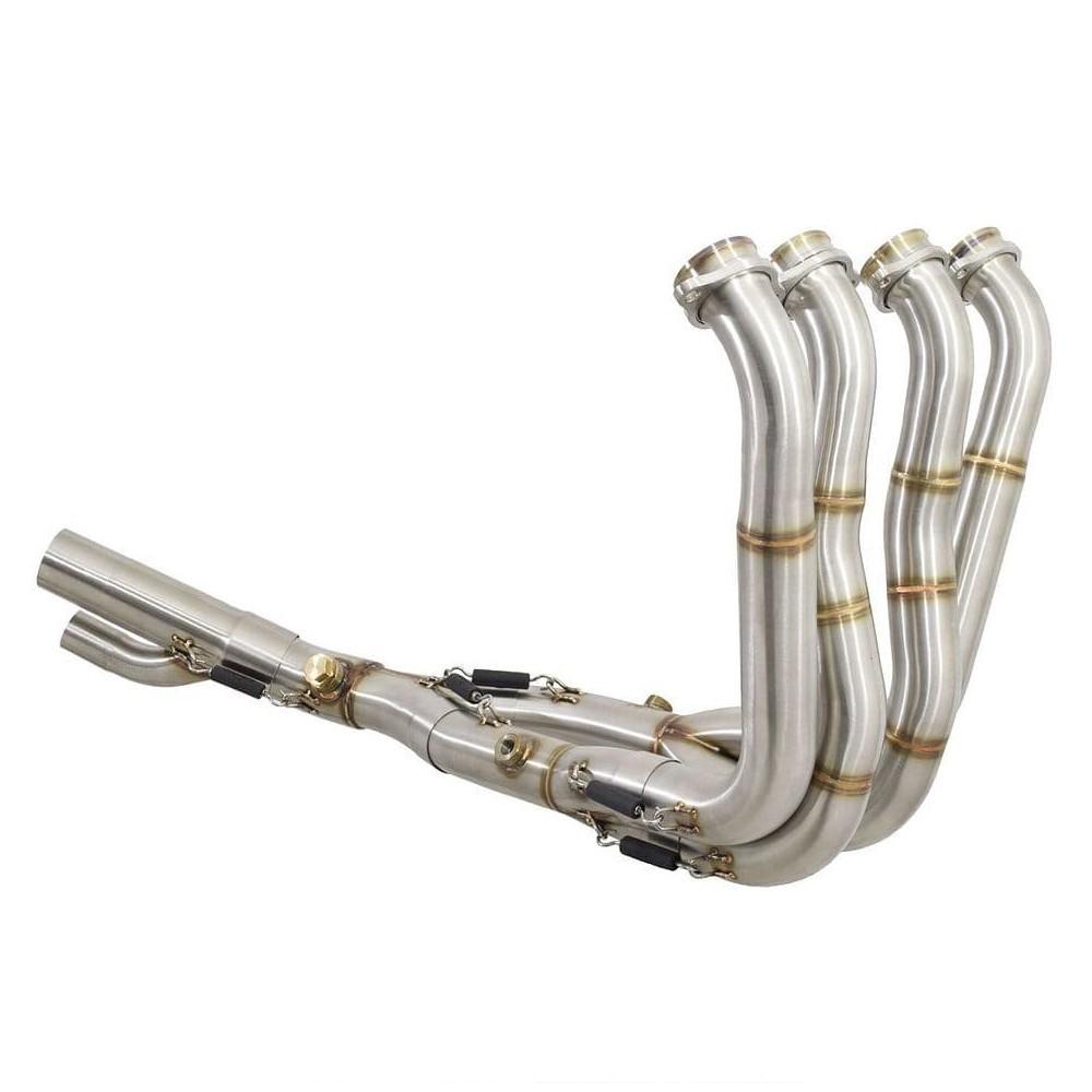 Collecteur SB Performance pour BMW S 1000 RR 2017-2018