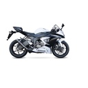 SCORPION RP-1 GP Silencer Kawasaki ZX6R 2013-2020 / ZX6R 636 2013-2016