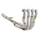 SB Performance Downpipe for BMW S 1000 R / S1000RR / M1000R 2021-2024