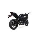 Scorpion RP1-GP Slip-on Silencer Ninja 400 2018-2024