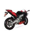 Silencieux Scorpion Adapt. RS4 125 2011-2016