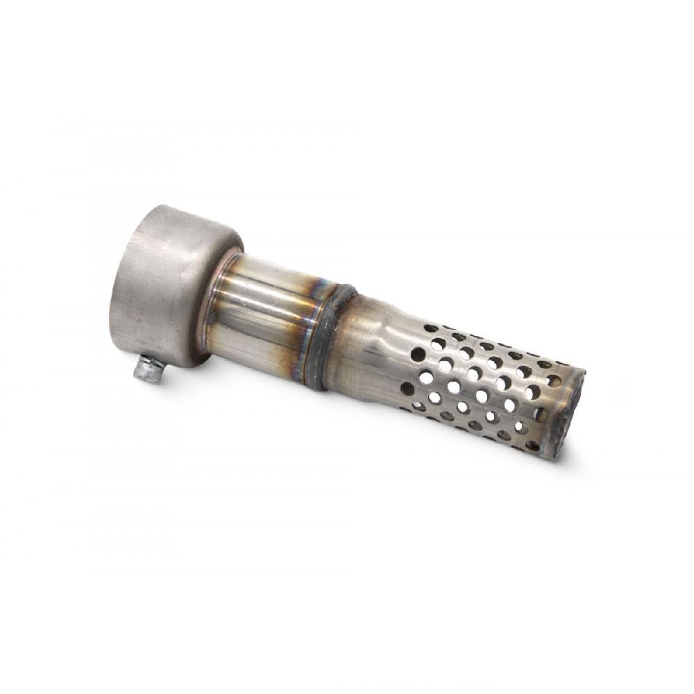 Réducteur de bruit SCORPION SCEXDBK48