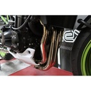 Collecteur sans catalyseur pour KAWASAKI Z 900 2020-2024