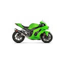 Ligne Complète Akrapovic Evolution Line adapt. Kawasaki Ninja ZX-10R 2021-?