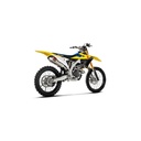 Ligne Complète Akrapovic Evolution Line adapt. Suzuki RM-Z 250 2019-?