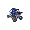 Ligne Complète Akrapovic Evolution Line adapt. Yamaha YXZ1000R 2016-?