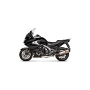 Silencieux Akrapovic Slip-On Line (coupelle carbone) adapt. BMW K 1600 GT/GTL 2011-2024