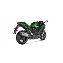 Silencieux Akrapovic Slip-On Line adapt. Kawasaki Ninja H2 SX 2021-?