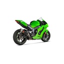 Silencieux Akrapovic Slip-On Line adapt. Kawasaki Ninja ZX-10RR 2021-?