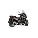 Akrapovic Slip-On Line Silencer Slip-on Yamaha Tricity 300 2020