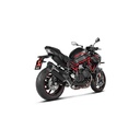 Akrapovic Slip-On Line Silencer – Kawasaki Z H2 2020-?