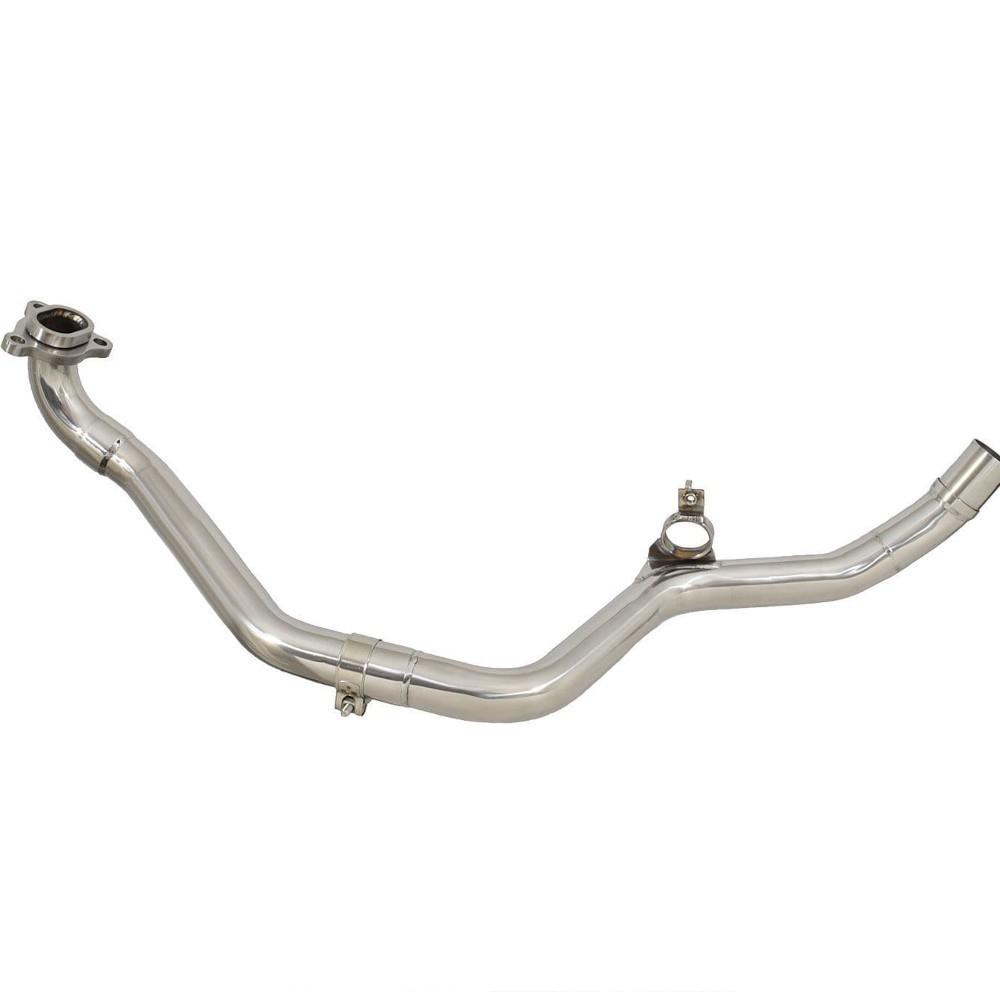 Collecteursans catalyseur SB Honda 750 X-ADV 2017-2024