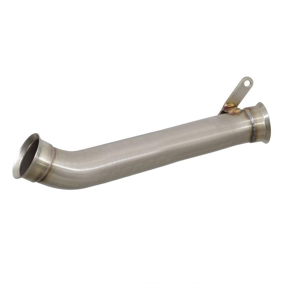 Collecteur SB Husqvarna 701 SVARTPILEN / VITPILEN 2018-2020