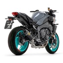 Silencieux ARROW Indy Race pour Yamaha MT10 2022-2024