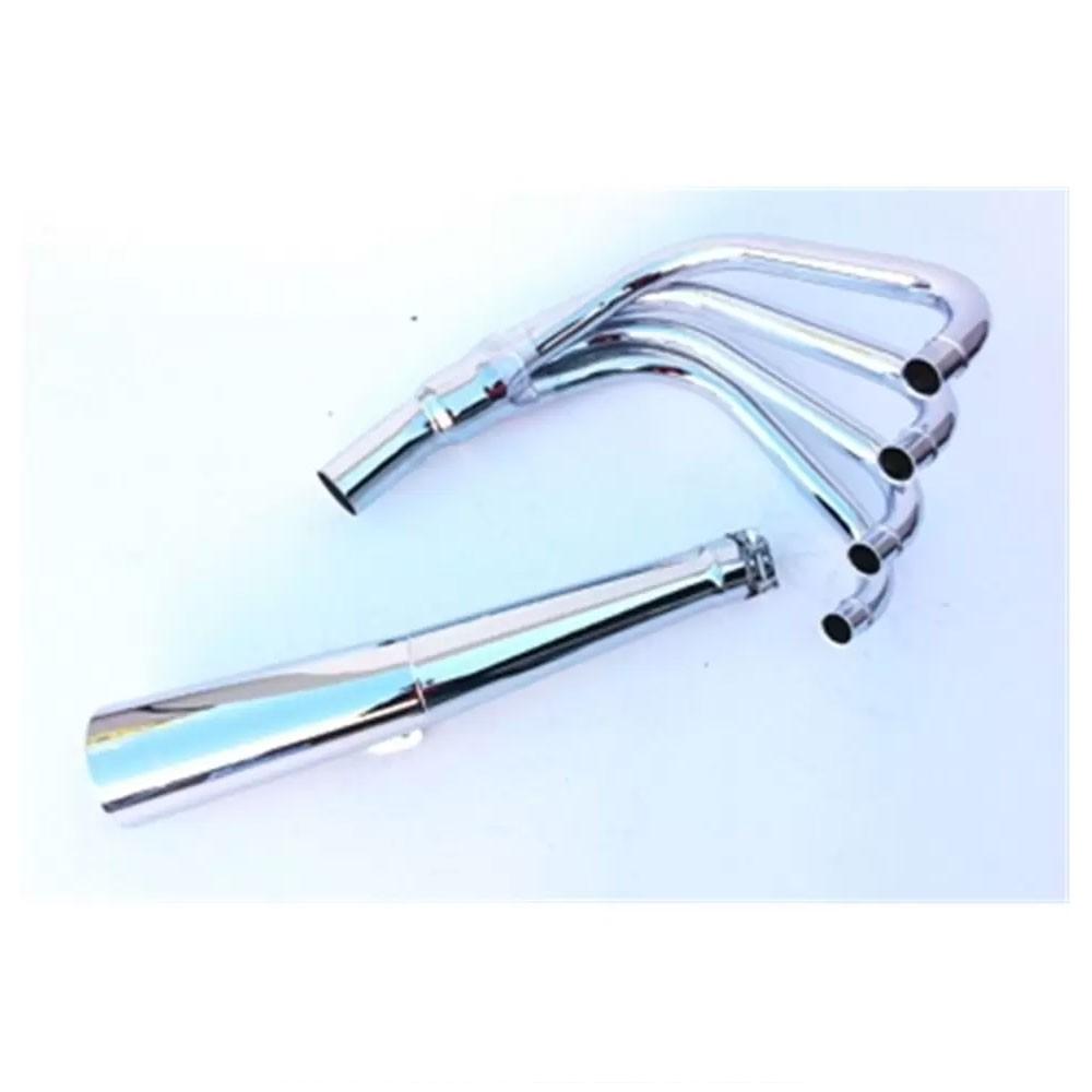 Ligne Complète Marving Master Line pour Suzuki GS 500/550 1977-1981